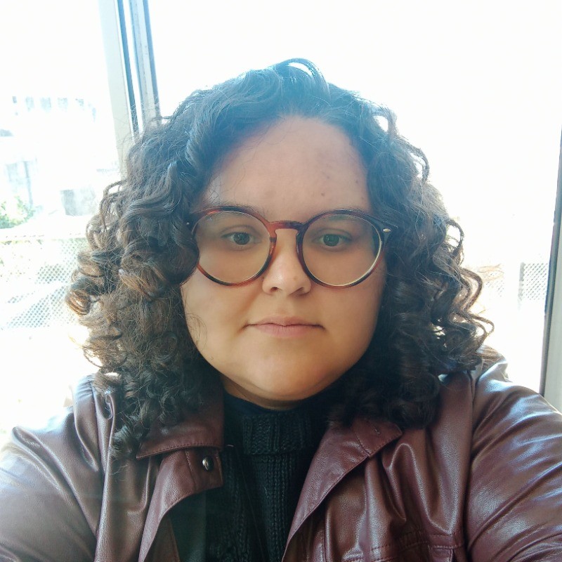 Imagem Sara de Oliveira